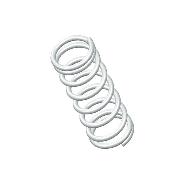 Approved Vendor Compression Spring, O= .140, L= .41, W= .016 G509967856 - main